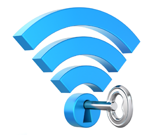 Мужчина поделился с соседом паролем от Wi-Fi и чуть не попал в тюрьму