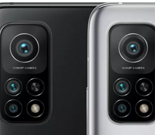 Xiaomi Mi 10T представлен официально