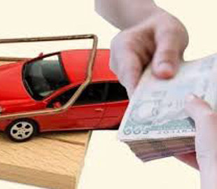 Купівля авто онлайн обернулася для роменця втратою 40 тис. грн