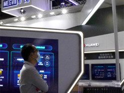 Huawei повертається до п’ятірки лідерів на китайському ринку смартфонів