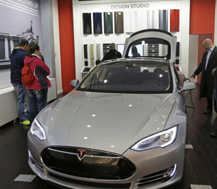 Tesla находит лазейку вокруг запрета Нью-Мексико на прямые продажи автомобилей