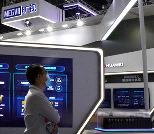 Huawei повертається до п’ятірки лідерів на китайському ринку смартфонів