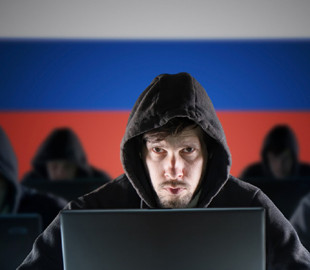 Гибридная тактика: Россия усиливает ракетные удары по Украине кибератаками