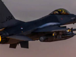 Мають додаткове оснащення: аналітики розповіли про переваги F-16 з Нідерландів