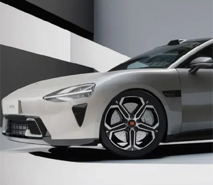 Глава Xiaomi назвав вартість Xiaomi SU7