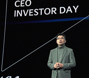 Kia пообещала выпустить к 2027 году 14 моделей электромобилей