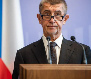 Європейський "Залізний купол": прем'єр-міністр Чехії озвучив союзникам ідею
