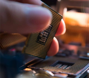 Деякі глобальні виробники кажуть вже про зменшення дефіциту мікросхем