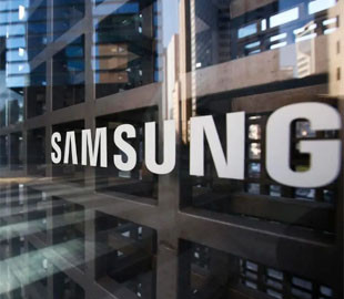 Samsung оснастить AI-чипи скляними підкладками