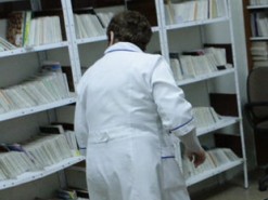 Все диагнозы оцифруют: когда в Украине появятся е-медкарты и е-рецепты