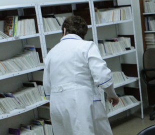 Все диагнозы оцифруют: когда в Украине появятся е-медкарты и е-рецепты