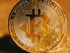 Аналітик криптовалютного ринку прогнозує потужне зростання криптовалюти біткоїн вже у грудні