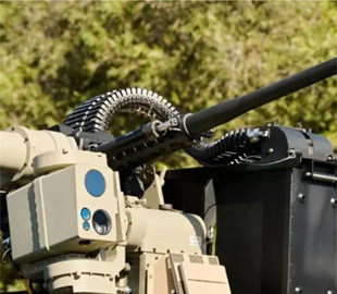 З використанням 4D-радару. В США розробляють нову зброю для боротьби з дронами