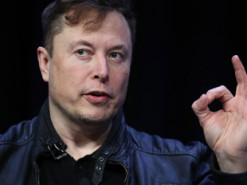 Маска уговорили. Tesla будет выпускать аппараты для вентиляции легких