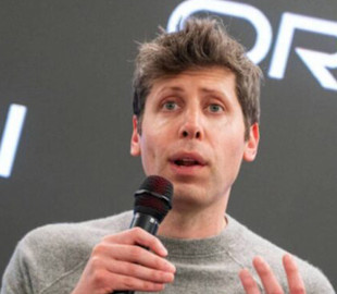 OpenAI інвестує мільйони у технологічне шоу