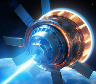 NASA випробовує космічний двигун, який відкриє нову еру досліджень Місяця та Марса