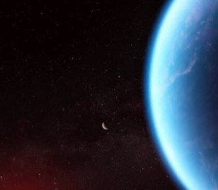 Вчені вважають, що неподалік Землі є «жива» планета