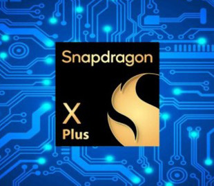 В мережі з’явилися нові подробиці про Snapdragon X Plus