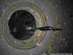 У Запоріжжі затримали кабельних вандалів