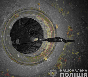 У Запоріжжі затримали кабельних вандалів