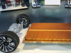 Honda и Acura построит свои электромобили на платформе GM