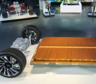 Honda и Acura построит свои электромобили на платформе GM