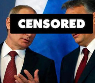 Росія відключила нафту Угорщині. Навіщо Путін принижує Орбана