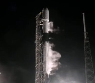 NASA и SpaceX выяснили причину аварии затонувшей ракеты Falcon 9