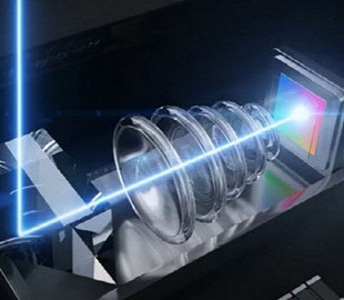 Новые iPhone получат перископную камеру с 10-кратным оптическим зумом