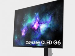 У нового ігрового OLED-монітора Samsung можуть виникнути проблеми