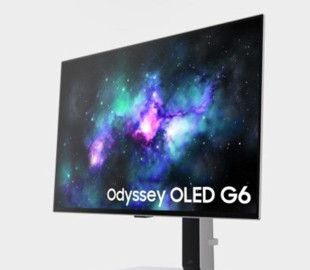 У нового ігрового OLED-монітора Samsung можуть виникнути проблеми