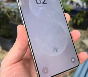 Samsung LockStar отримає нові анімації розблокування для Android 16