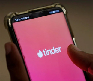 Tinder оголосив про припинення роботи у Білорусі з 15 лютого