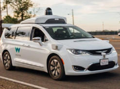 Американський стартап випустив перший в світі інструмент для оцінювання роботи автопілотів