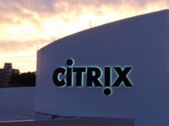 Citrix вышла в прибыль и увеличила продажи