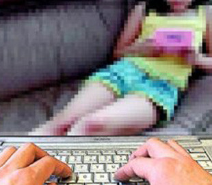 Украина попала в ТОП-3 лидеров среди стран-поставщиков детской порнографии в мире