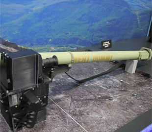 Розробники Lockheed Martin представили новітній зенітно-ракетний комплекс NGSRI