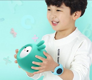 Xiaomi выпустила умную игрушку для детей