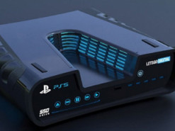 PlayStation 5 в сто раз быстрее обрабатывает данные, чем PS4