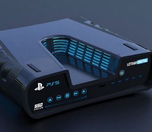 PlayStation 5 в сто раз быстрее обрабатывает данные, чем PS4