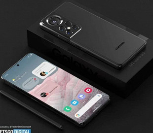 Samsung Galaxy S22 получит новую 50-мегапиксельную камеру