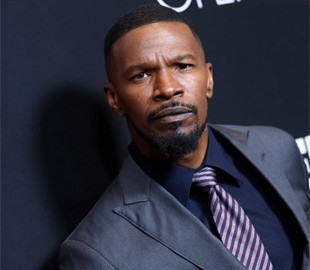 Джейми Фокс сыграет охотника на вампиров в новом фильме Netflix