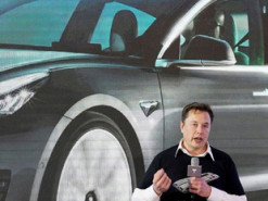 Илон Маск видит будущее электрокаров за дешёвыми батареями LFP