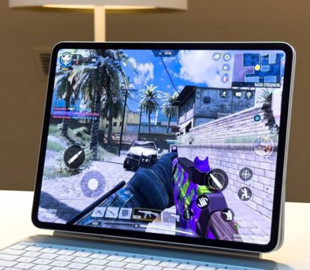 iPad Pro залишається одним із найскладніших для ремонту продуктів Apple