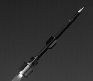 У Туреччині запускають масове виробництво ЗРК Siper власної розробки