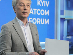 Все буде Україна: Ткаченко закликав ЄС заблокувати телеканали Росії та запропонував альтернативу