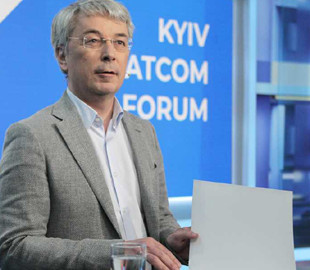 Все буде Україна: Ткаченко закликав ЄС заблокувати телеканали Росії та запропонував альтернативу