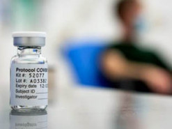 Україна відмовилася від постачань двох вакцин проти Covid-19