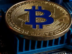 Соло-майнер знайшов блок біткоїна й заробив $210 000