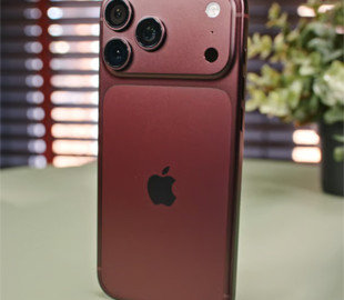 iPhone 18 Pro Max встановив рекорд заряджання для Apple